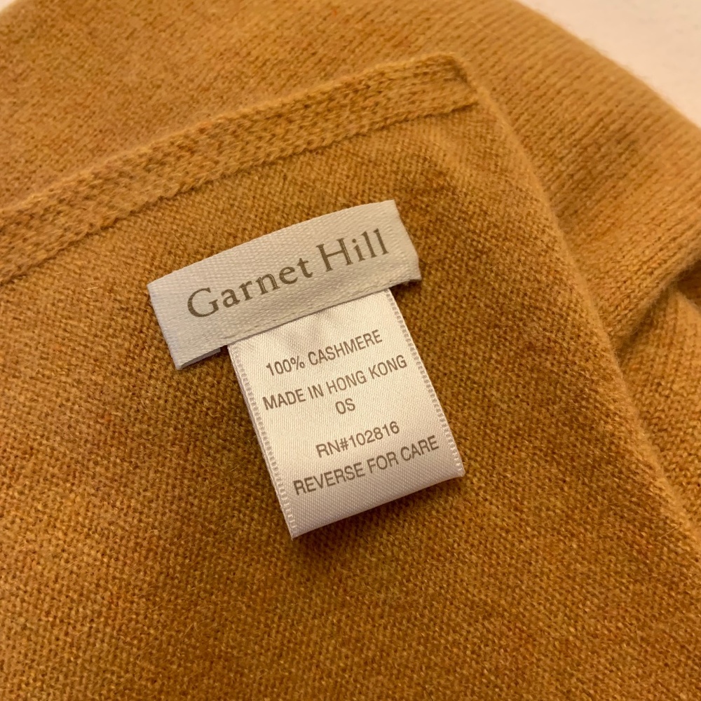 cashmere wrap a.k.a. large scarf!